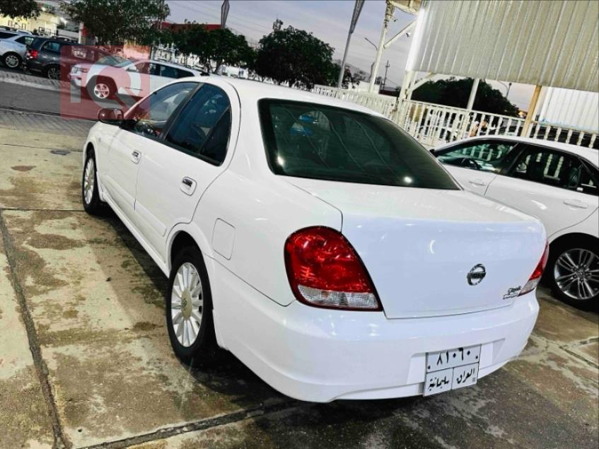 Nissan Sunny